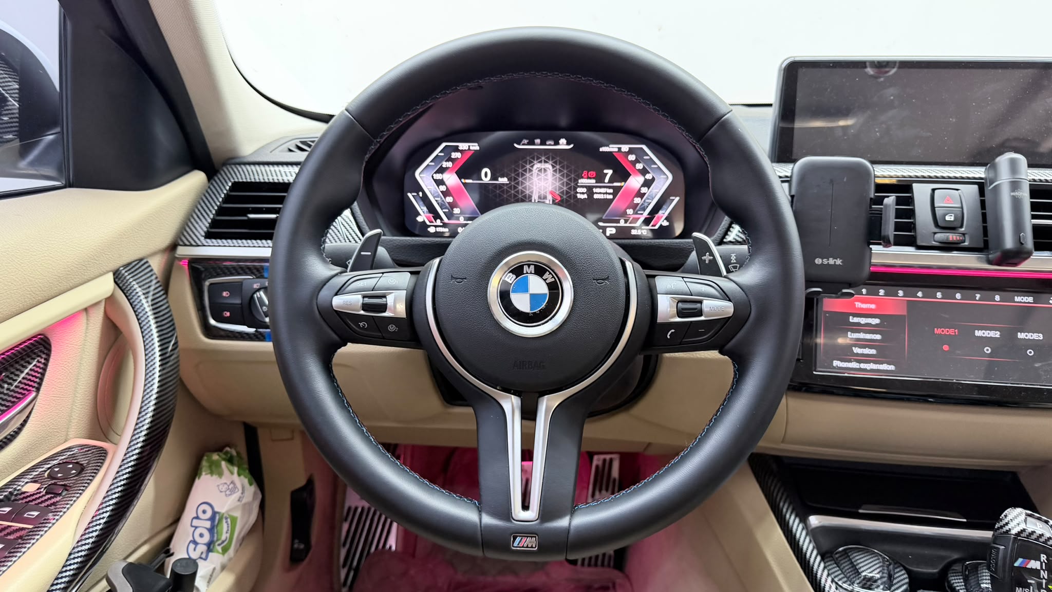 BMW 316i 10